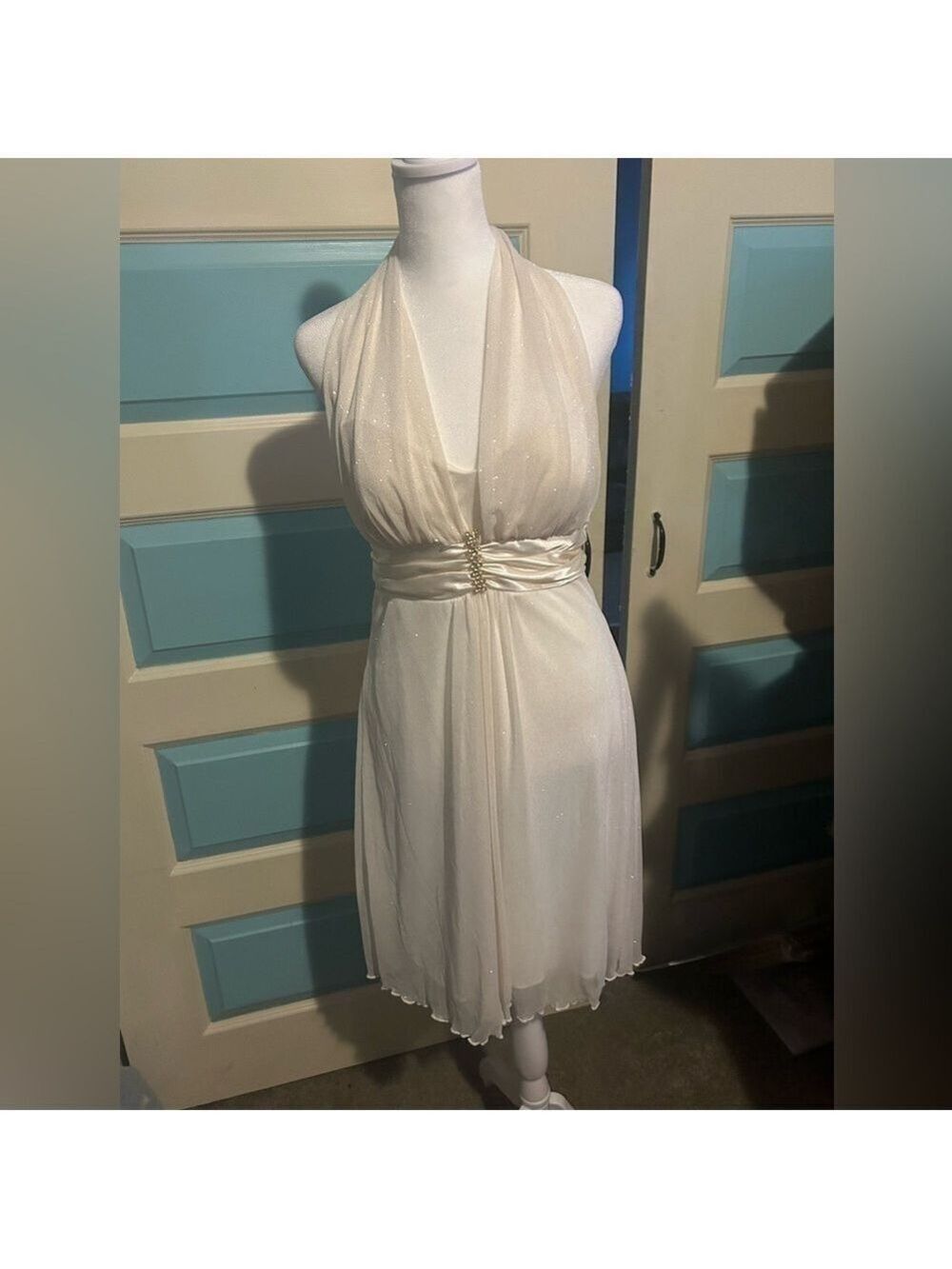 Speachless dress
